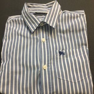 Boys L Old Navy shirt